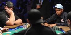 Le profil des joueurs de poker