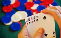 Les salles de poker en france