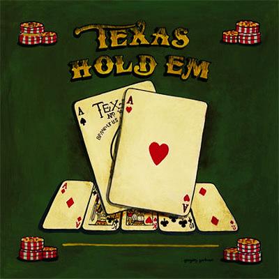 Les sept astuces incontournables du texas hold em