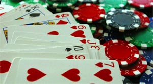 Les variantes du poker